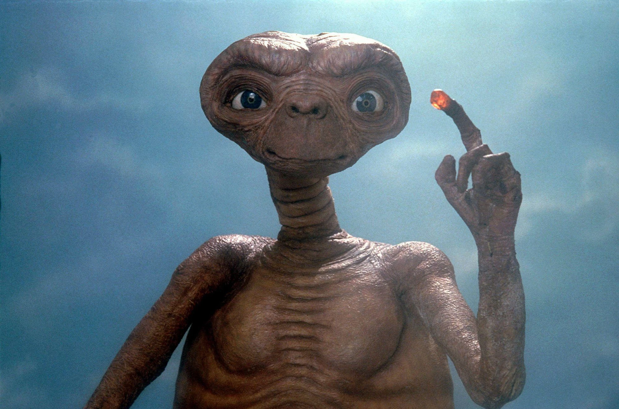 51. E.T. (E.T.)