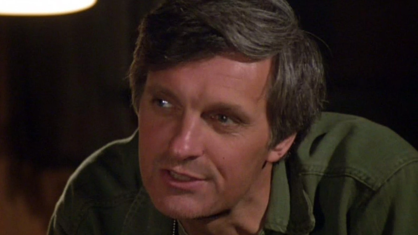 51. Hawkeye Pierce (M*A*S*H)