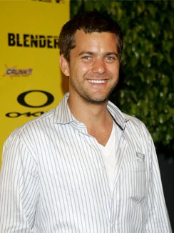 Joshua Jackson