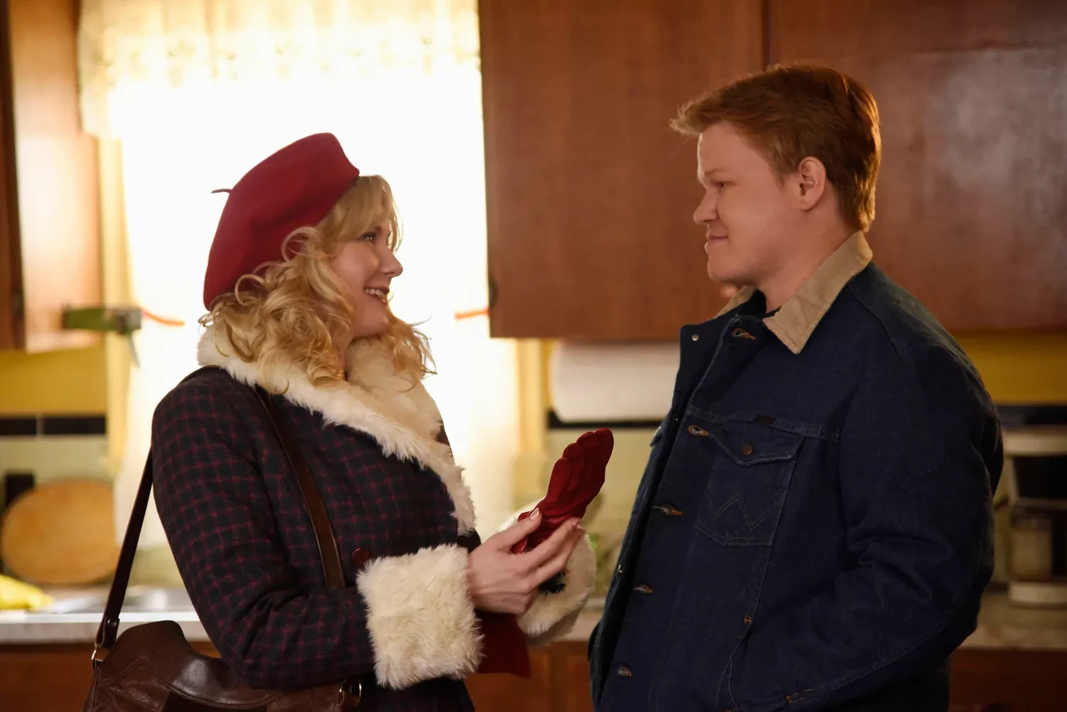 Fargo - sezon 2. (2015) - 100%