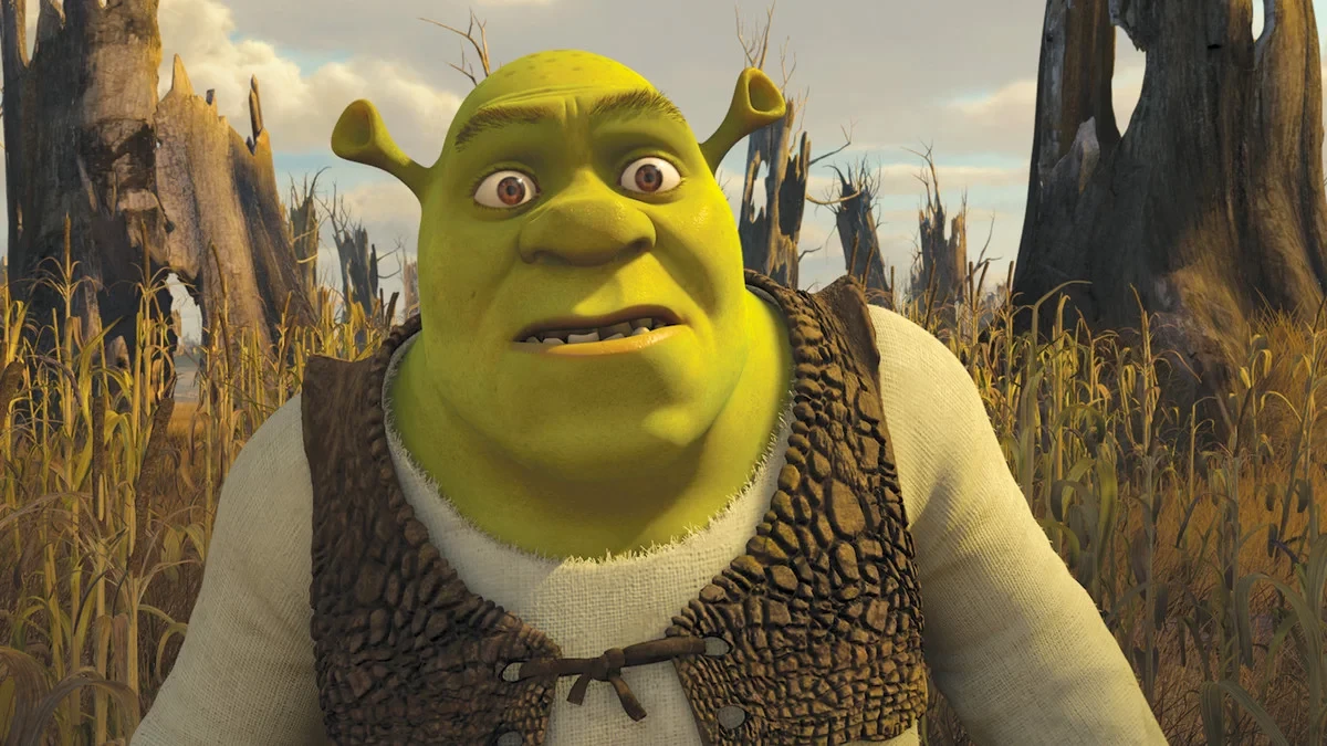 54. Shrek (filmy Shrek)