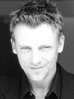 Callum Keith Rennie
