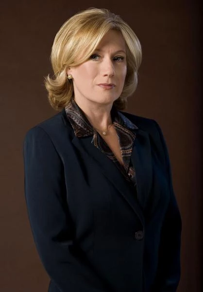 Jayne Atkinson