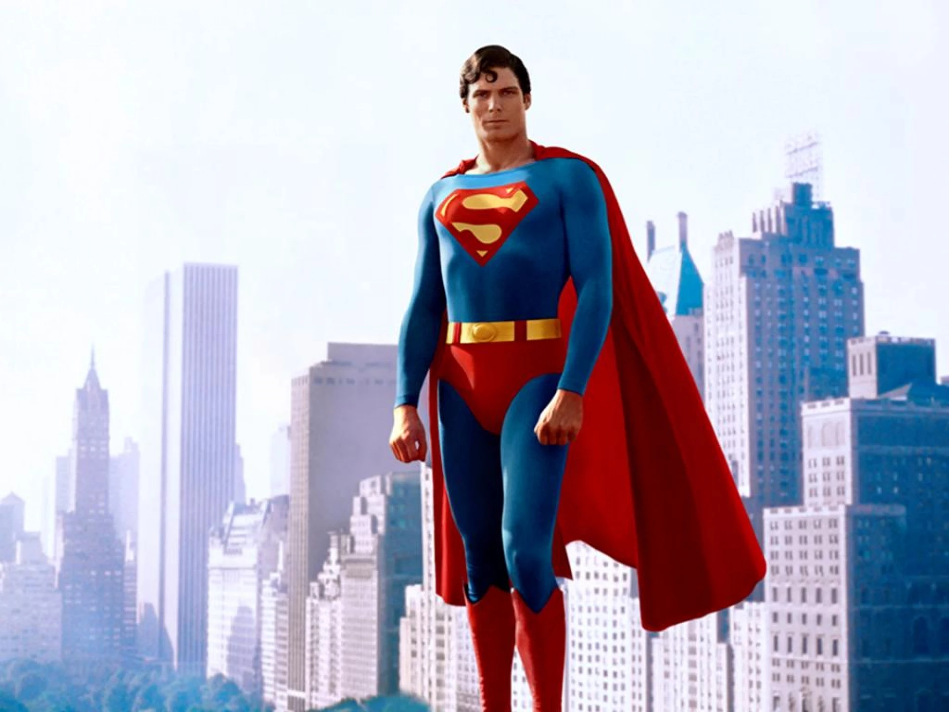 55. Superman (m.in. filmy Superman)