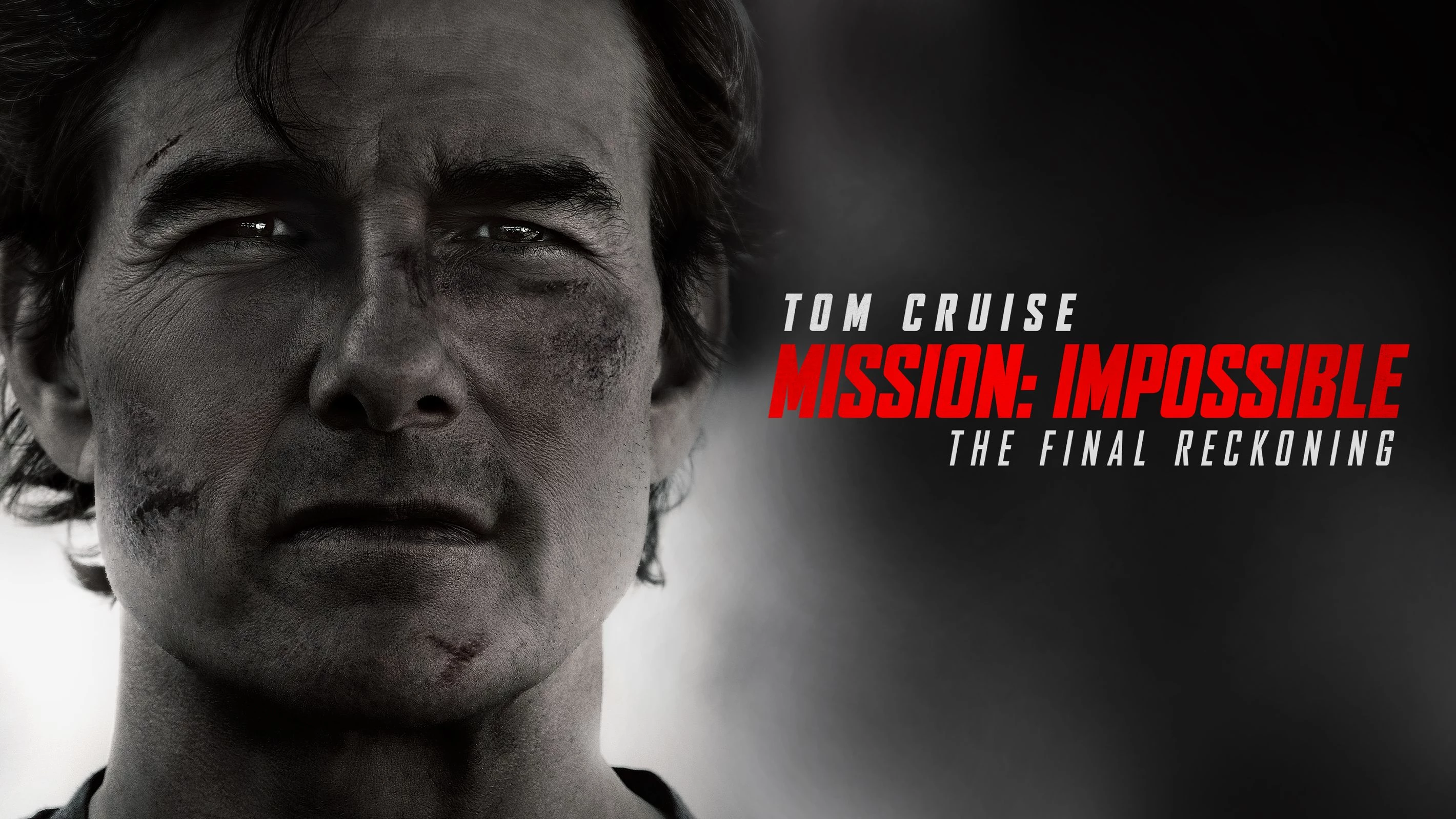 5. Mission: Impossible - The Final Reckoning (2025) - 80%