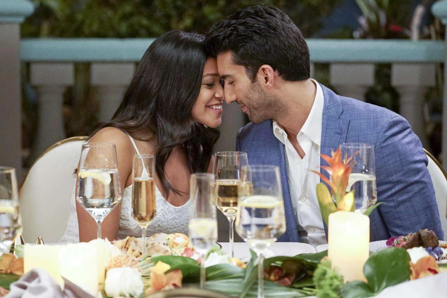 Jane The Virgin - sezon 5. (2019) - 100%
