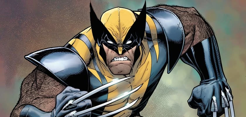 7. Pokonanie Wolverine'a