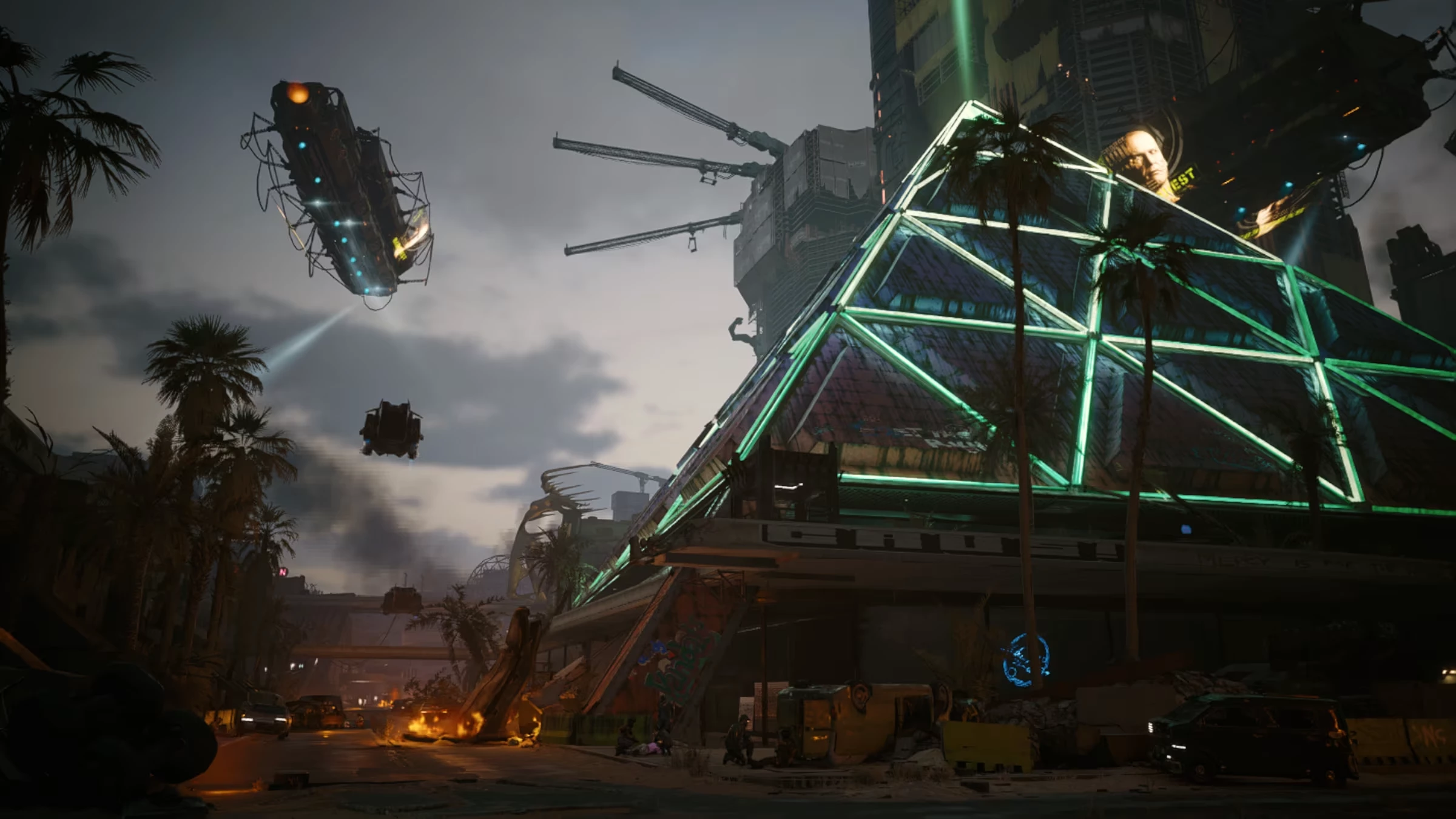 Cyberpunk 2077: Ultimate Edition
