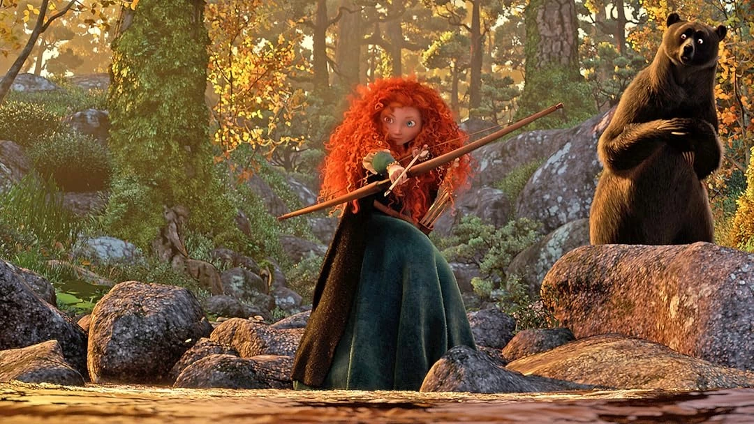 Merida Waleczna
