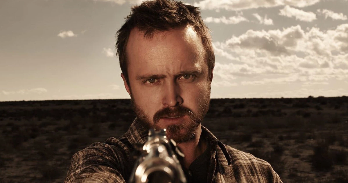 6. Jesse Pinkman (Breaking Bad)