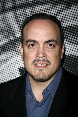 David Zayas