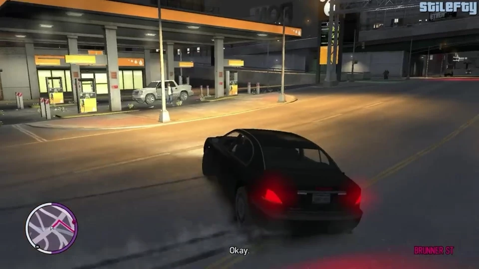 8. Grand Theft Auto IV: Ballad of Gay Tony - 89/100