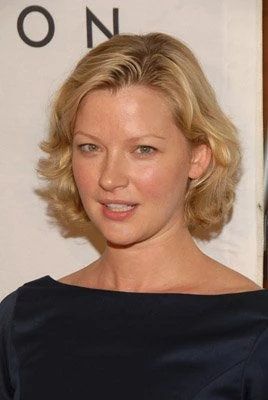 Gretchen Mol