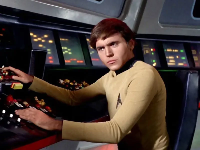 9. Star Trek - 80%, 89%