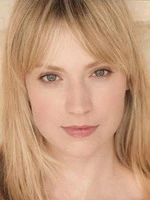 Beth Riesgraf