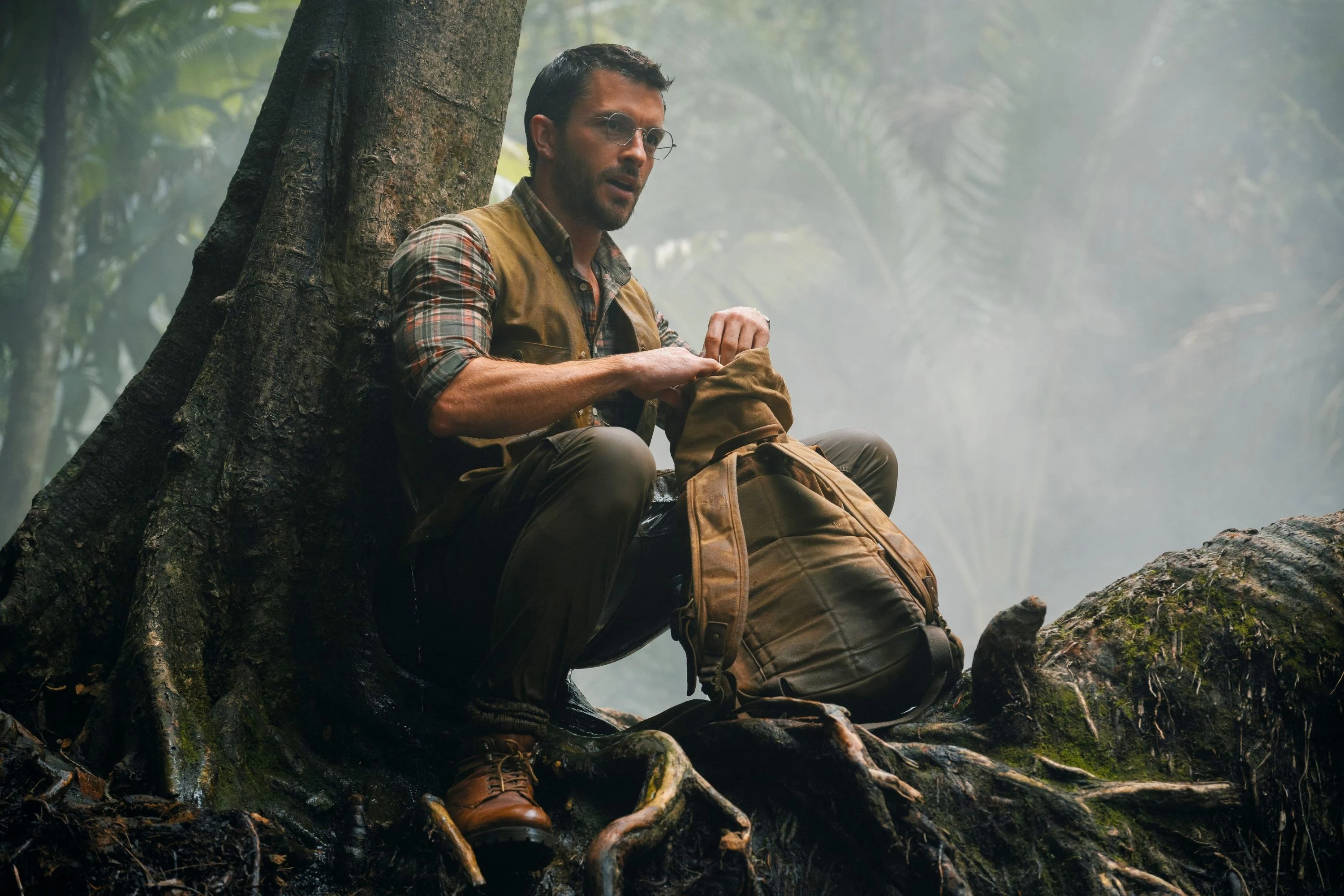 Jurassic World: Odrodzenie