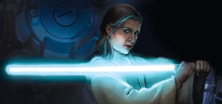 2. Jedi czy polityka?