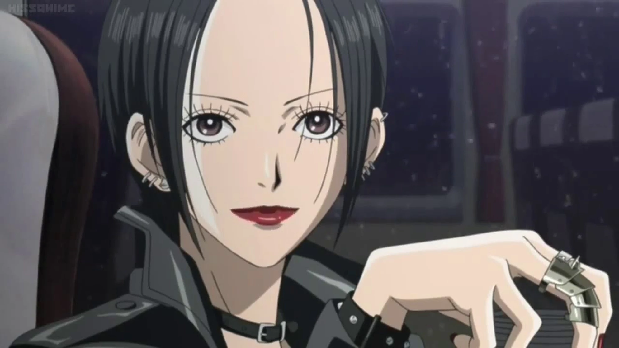 9. Nana Osaki - NANA
