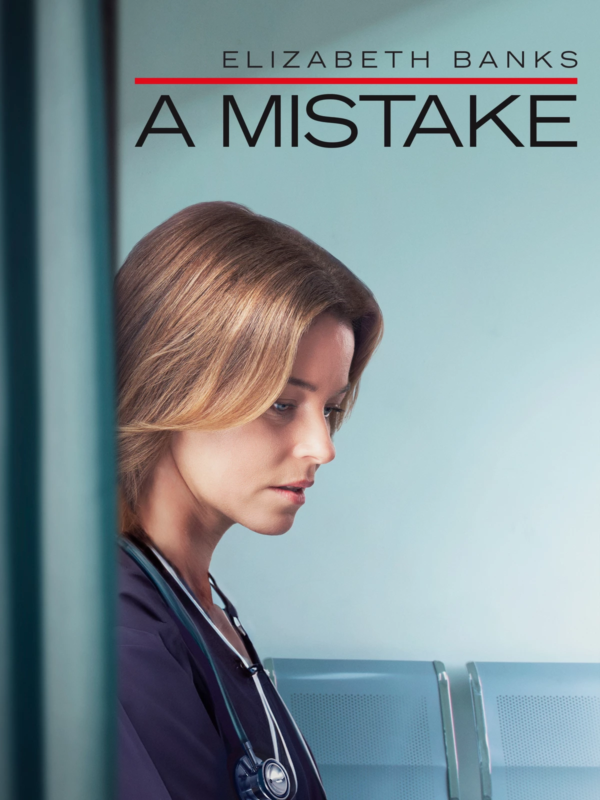     A Mistake