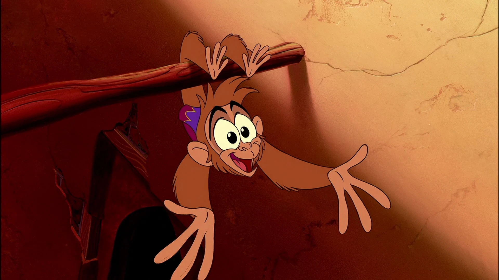 37. Abu (Aladyn)