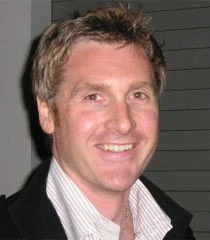 David Kaye