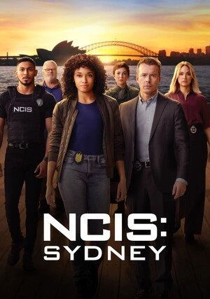     Agenci NCIS: Sydney