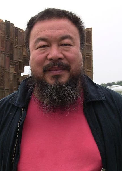 Ai Weiwei