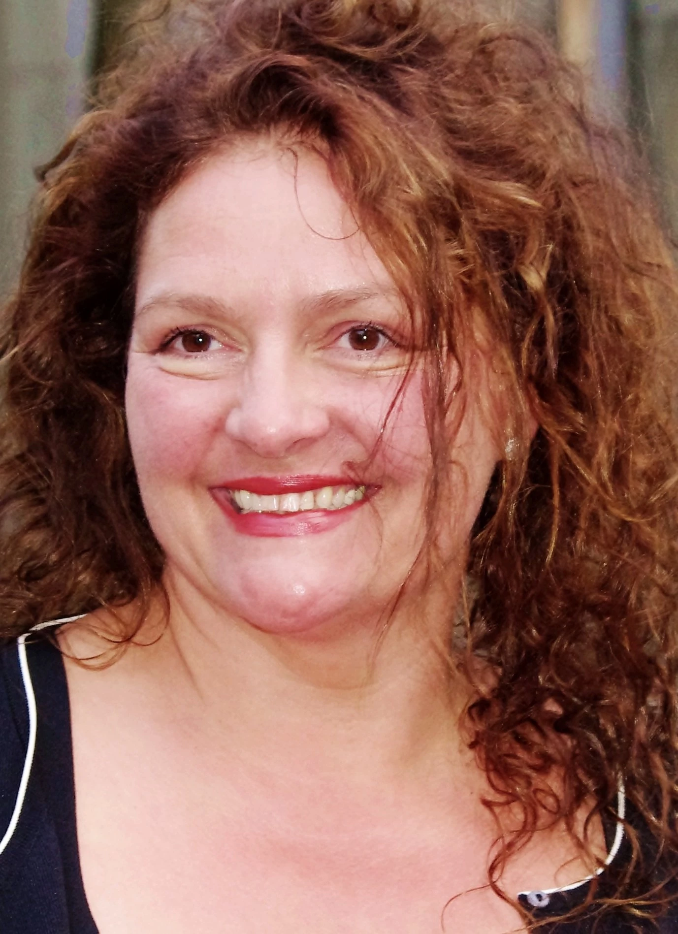 Aida Turturro