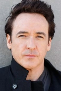 John Cusack