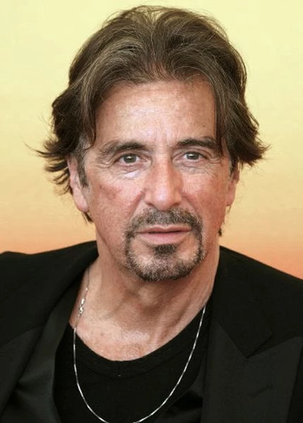 Al Pacino