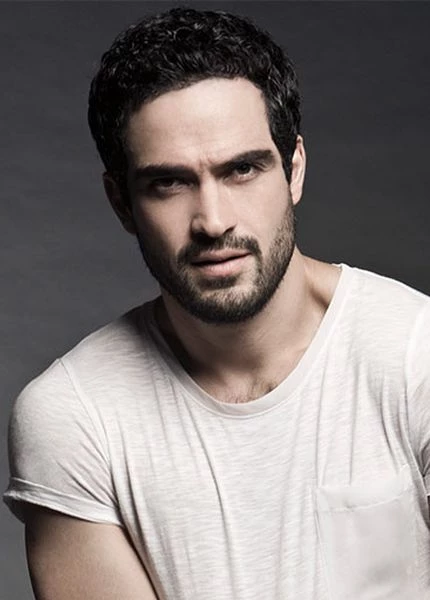 Alfonso Herrera