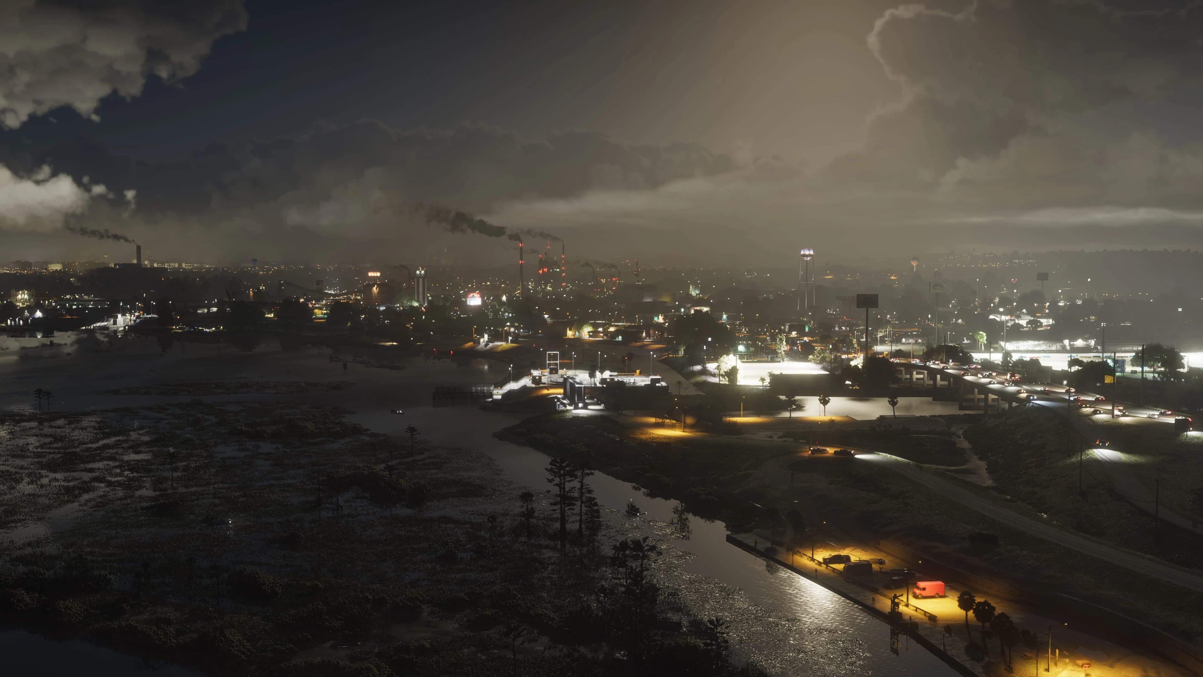 Grand Theft Auto VI - screeny