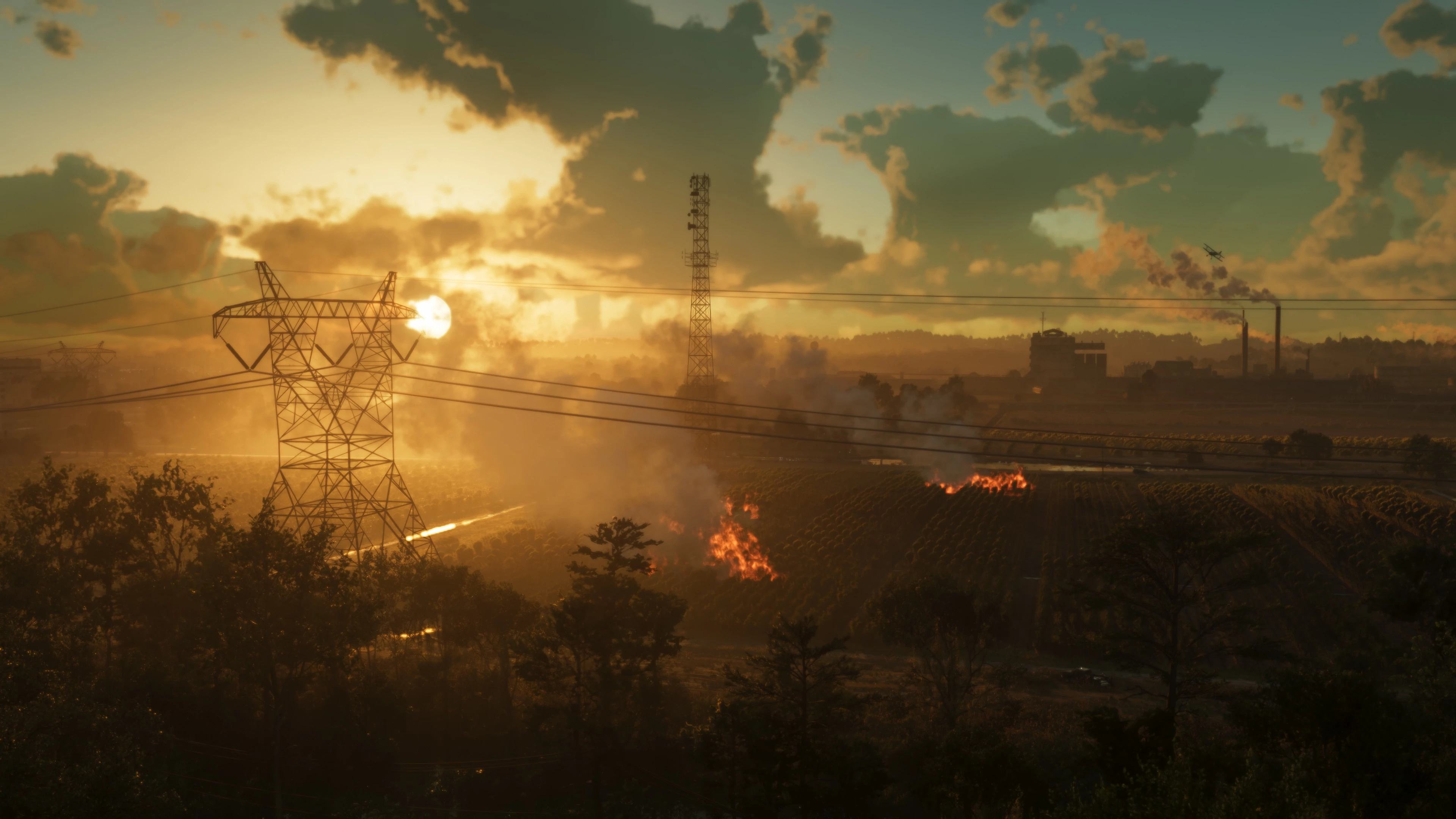Grand Theft Auto VI - screeny