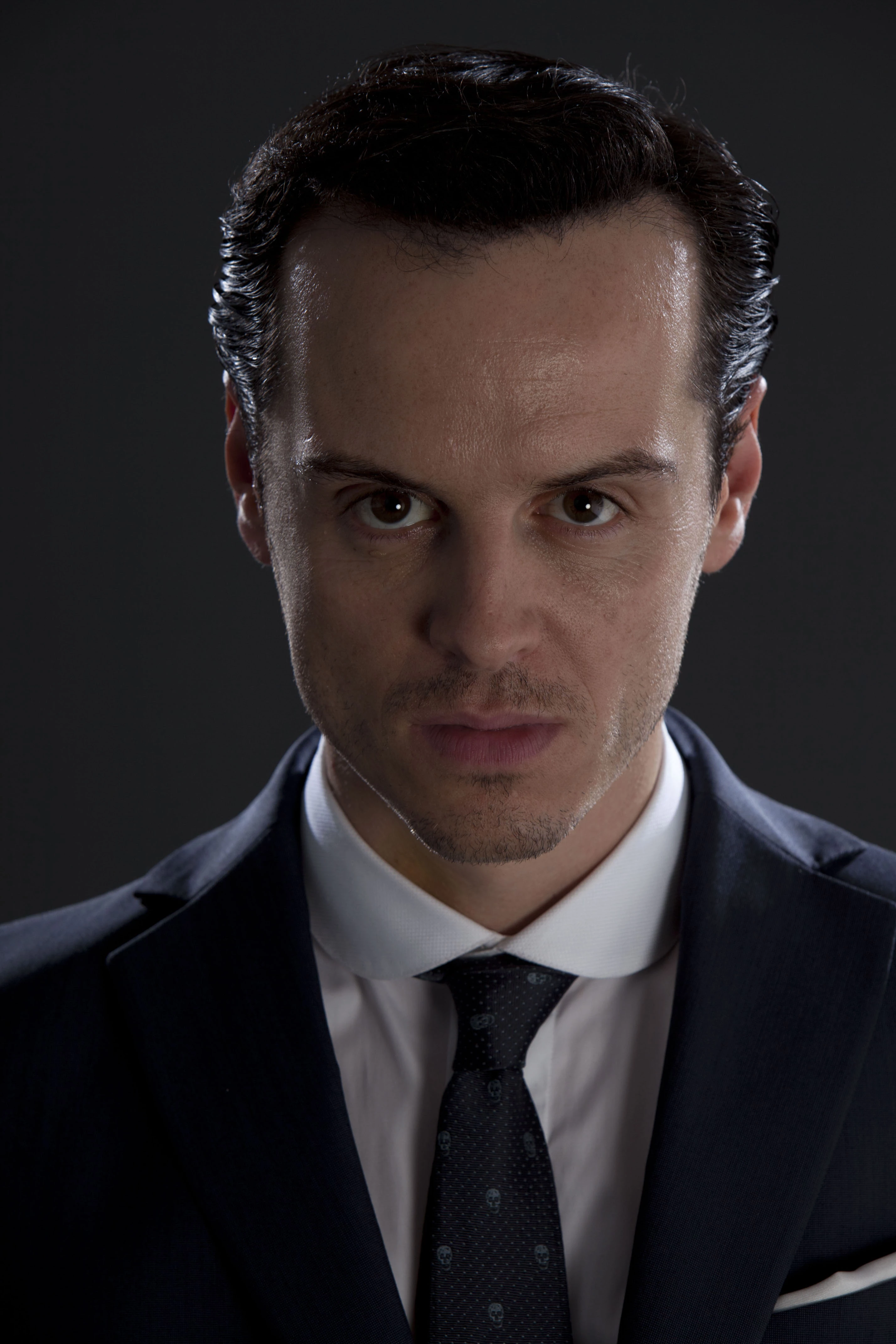 Andrew Scott