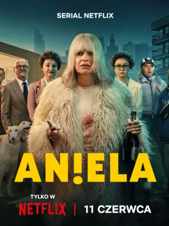     Aniela