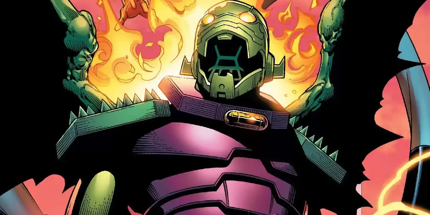 Annihilus