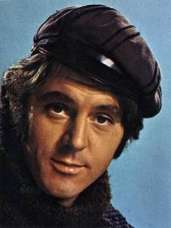 Anthony Newley