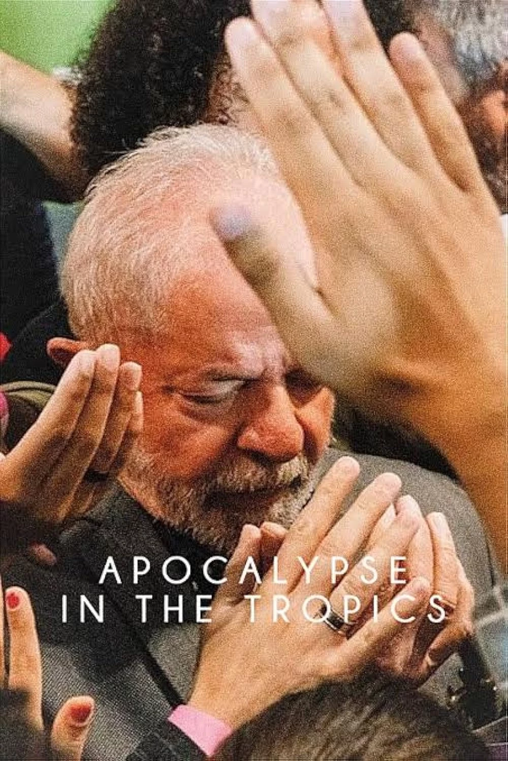     Apokalipsa w tropikach