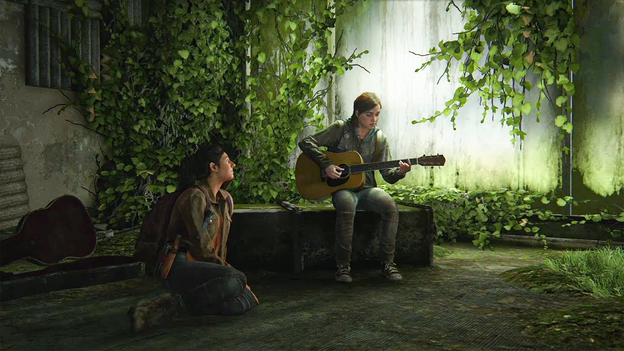 9. Take On Me