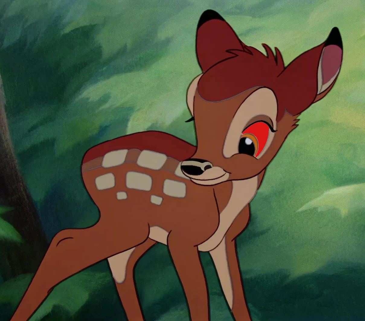48. Bambi (Bambi)