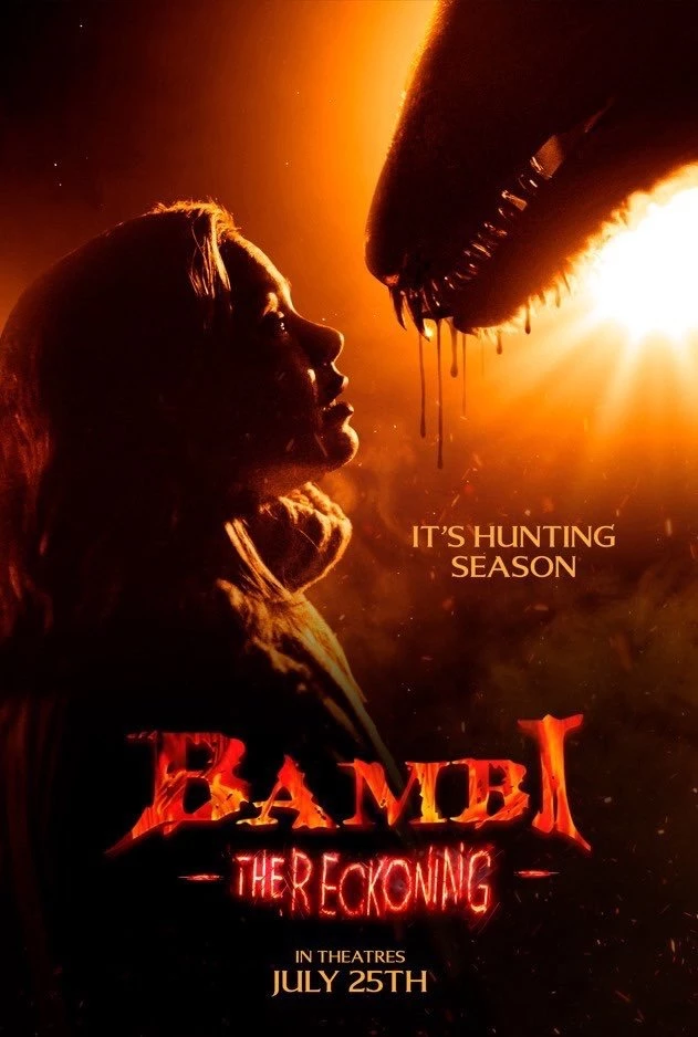 Bambi: The Reckoning