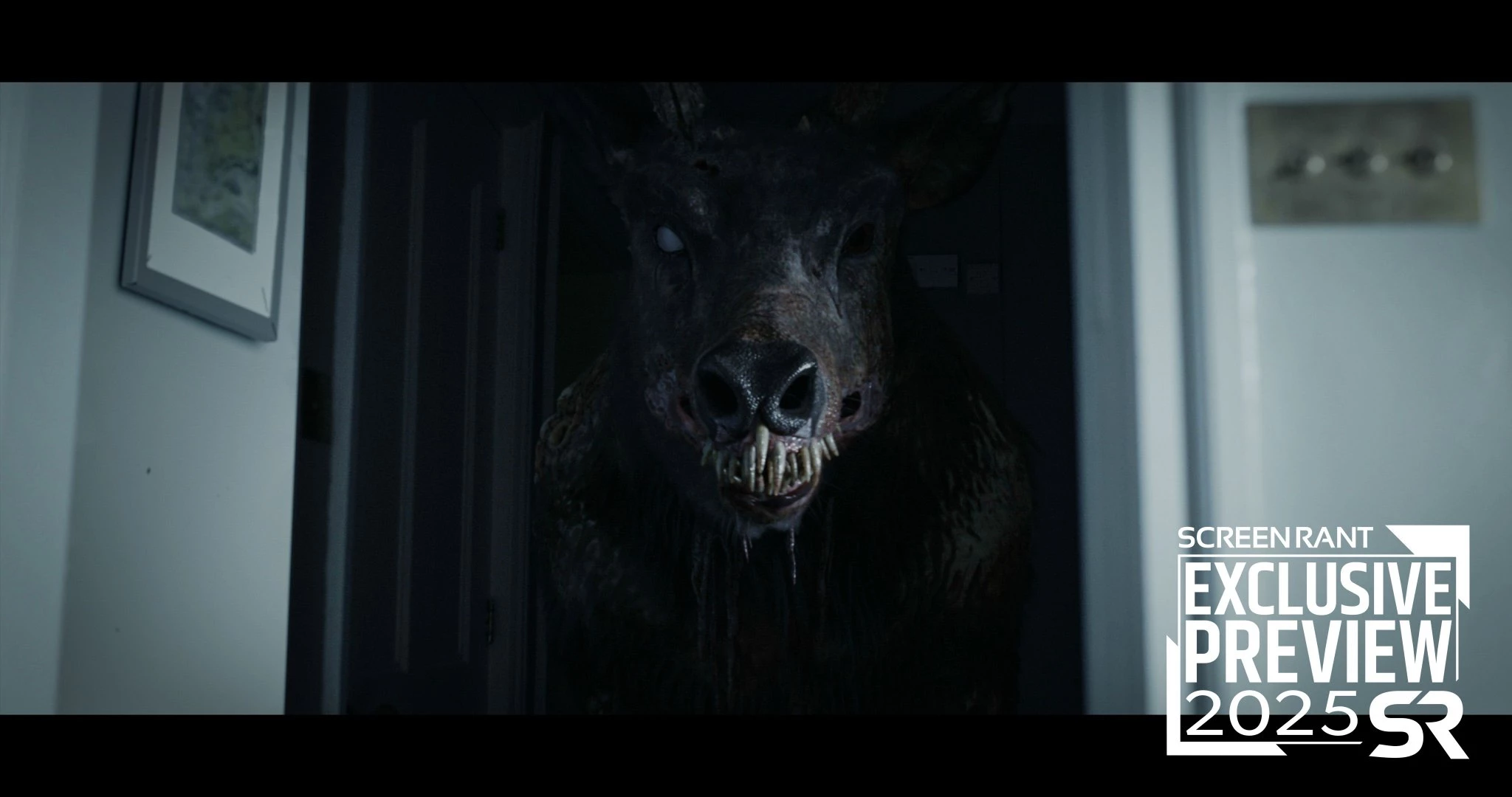 Bambi: The Reckoning