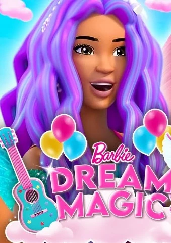     Barbie: Dream Magic