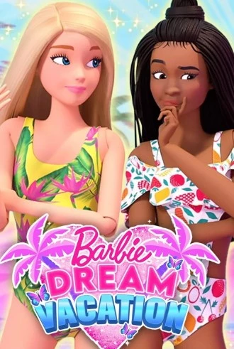     Barbie: Wakacje marzeń
