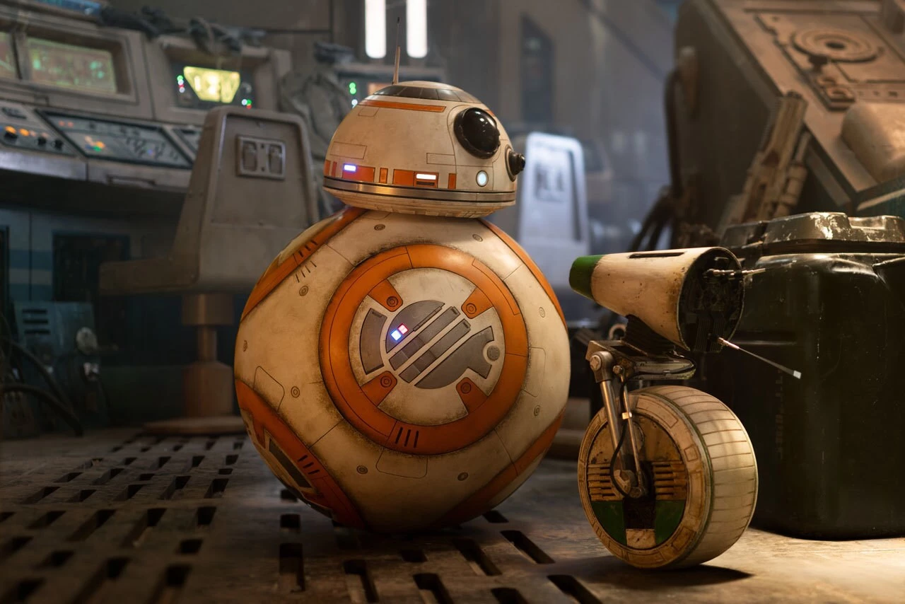 7. BB-8