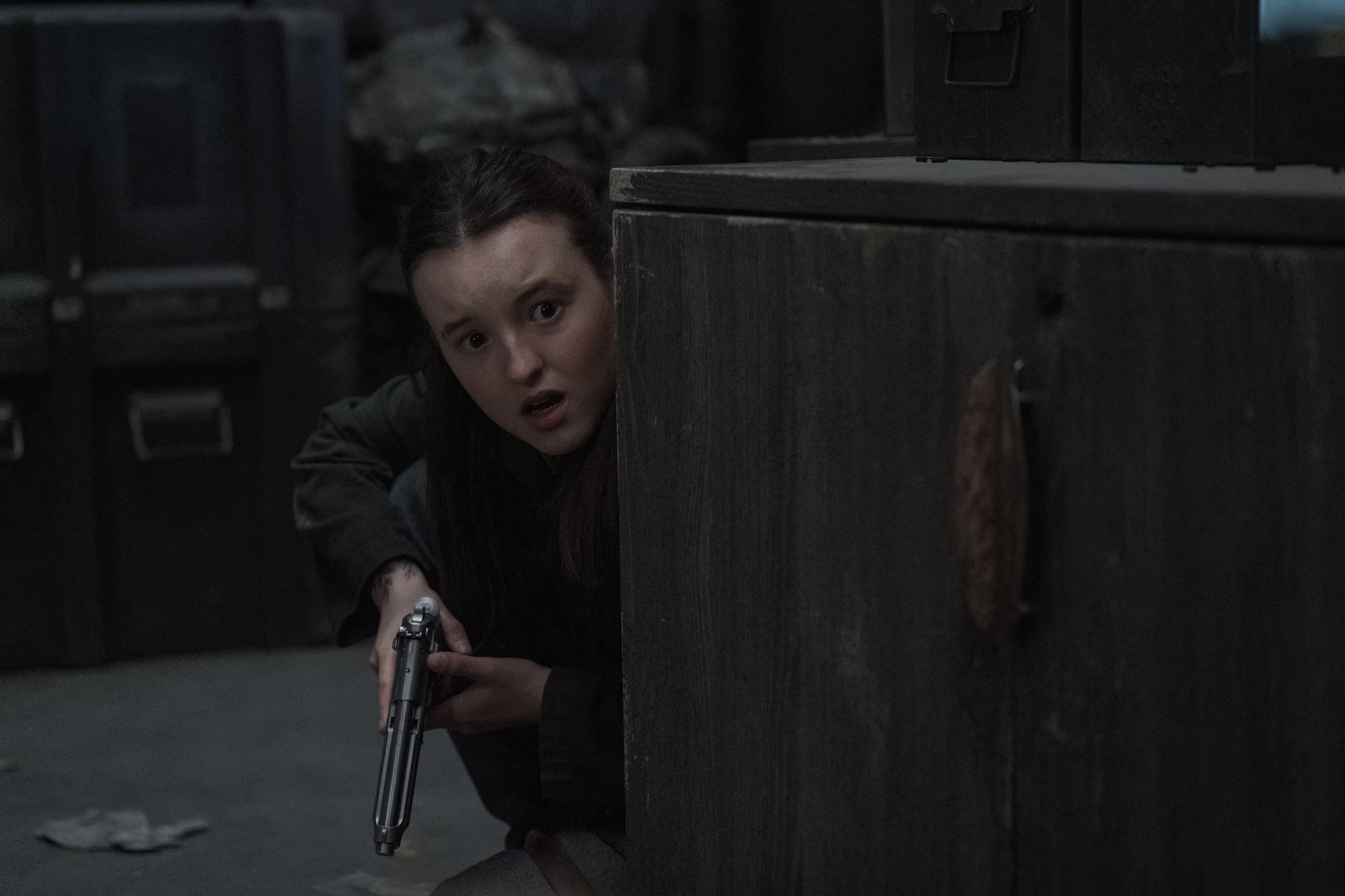 The Last of Us: sezon 2, odcinek 4