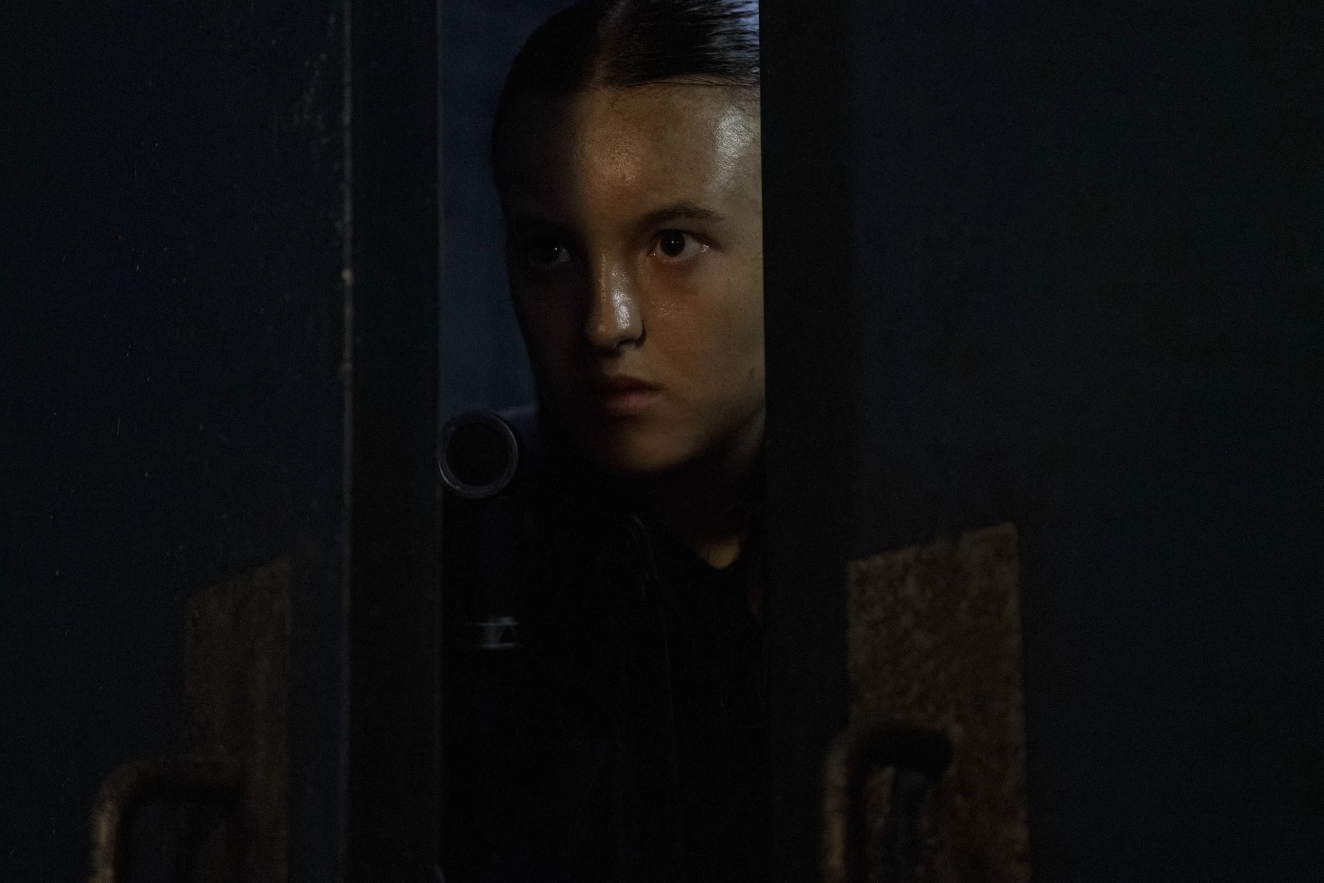 The Last of Us: sezon 2, odcinek 7