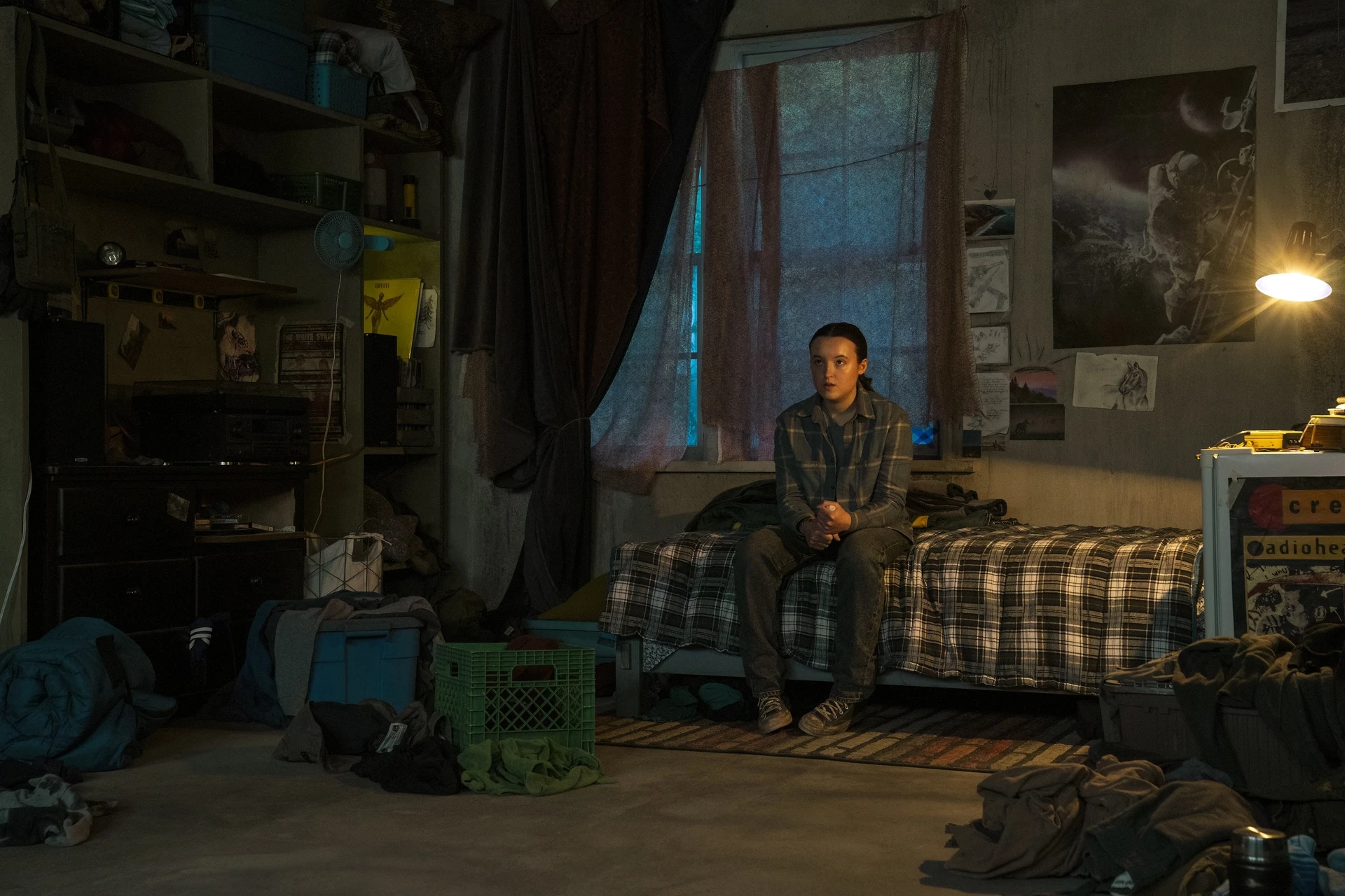 The Last of Us: sezon 2, odcinek 6