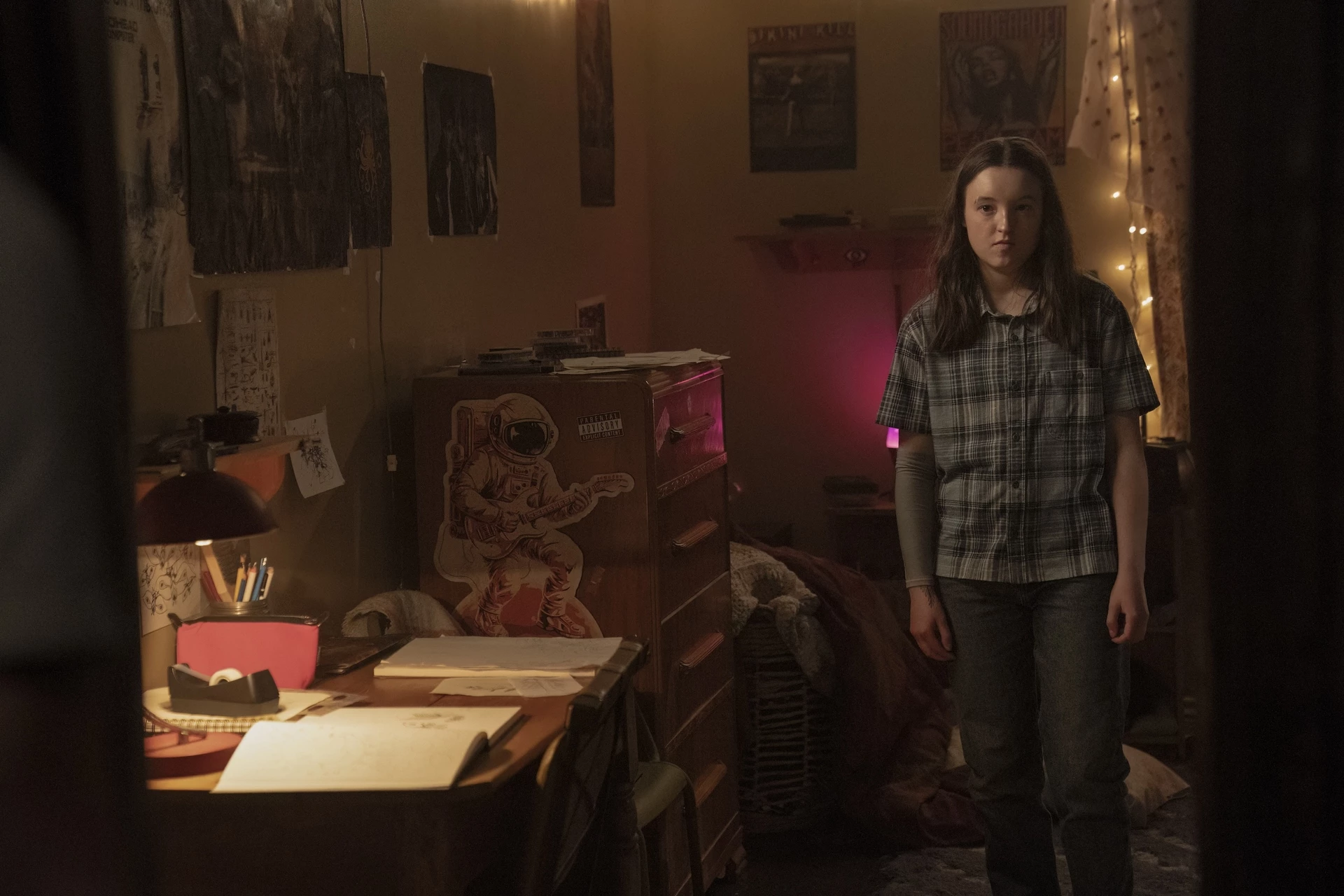 The Last of Us: sezon 2, odcinek 6