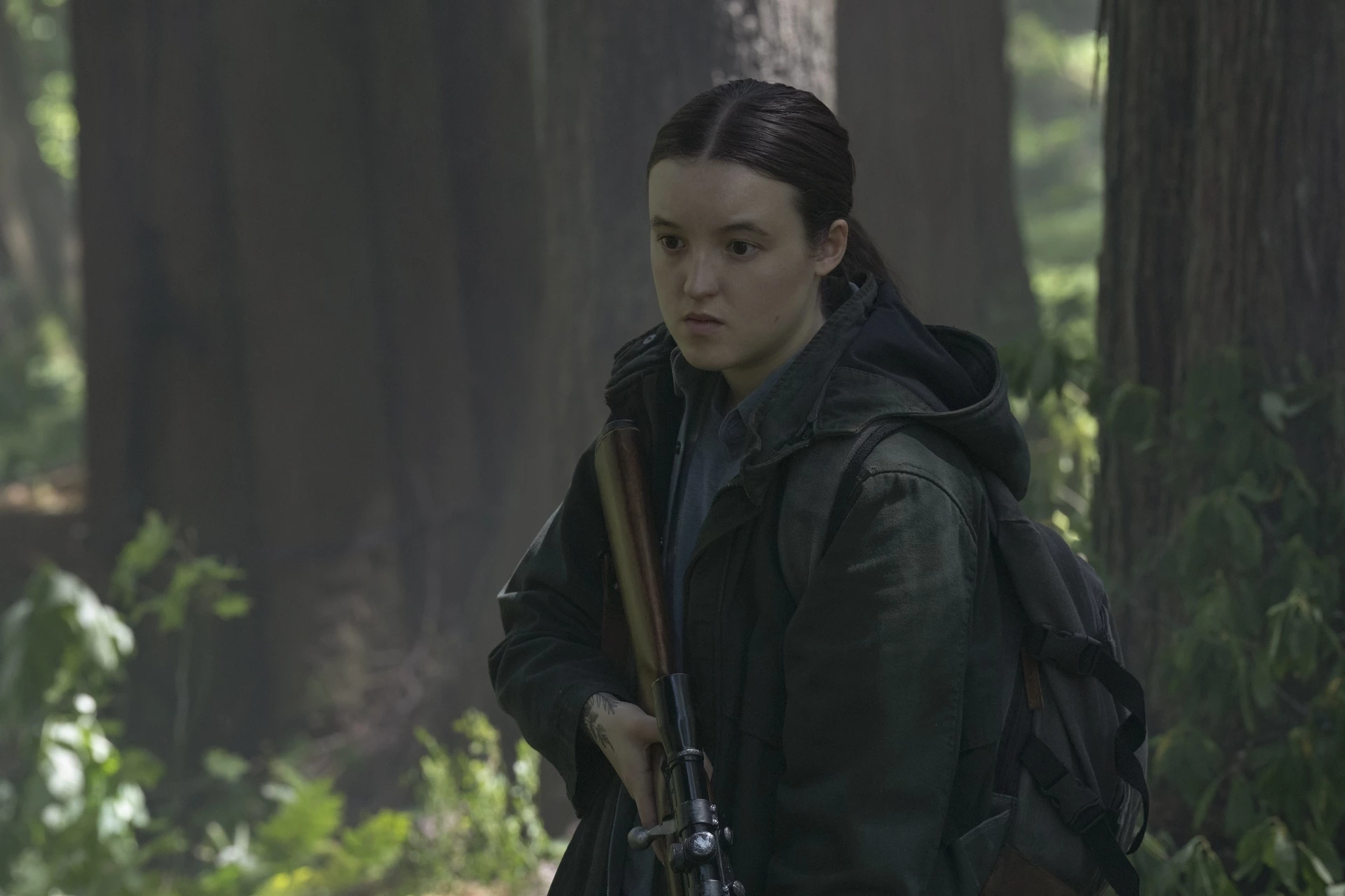 The Last of Us: sezon 2, odcinek 6